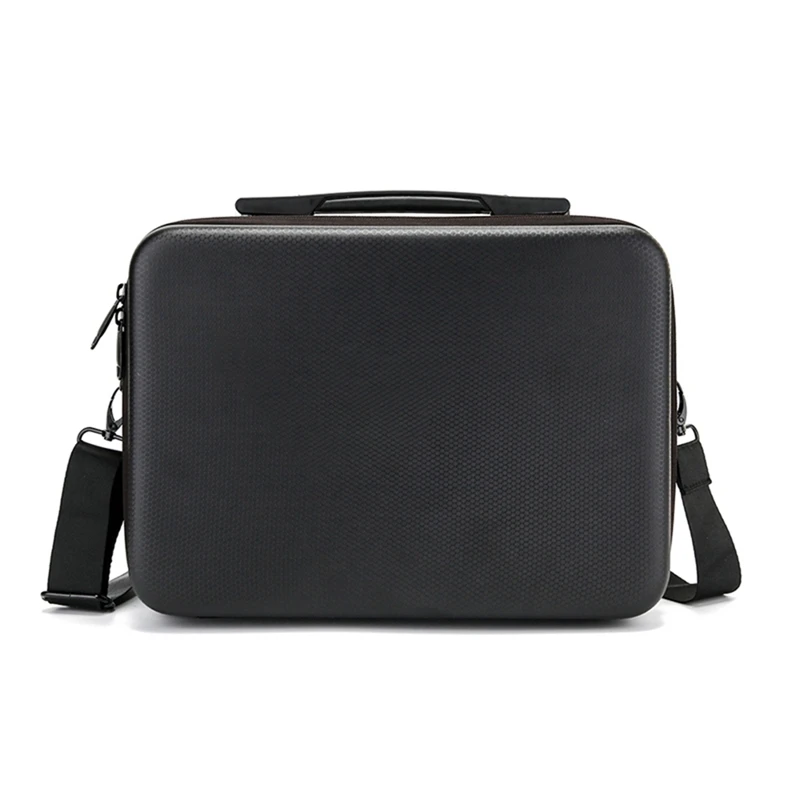 

Большая сумка для хранения дрона, защитный чехол, черный Портативный жесткий чехол для DJI Mavic 3