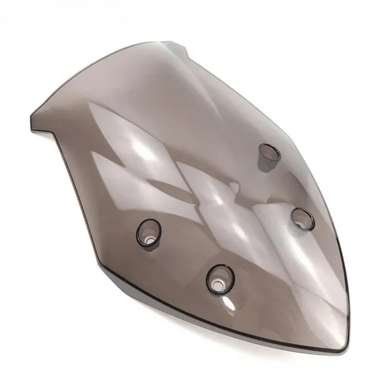 Двойной пузырь для Suzuki GSXS1000F GSX S 1000F GSXS 1000 GSXS1000 S1000F S1000 F 2015-2017 лобовое стекло экран