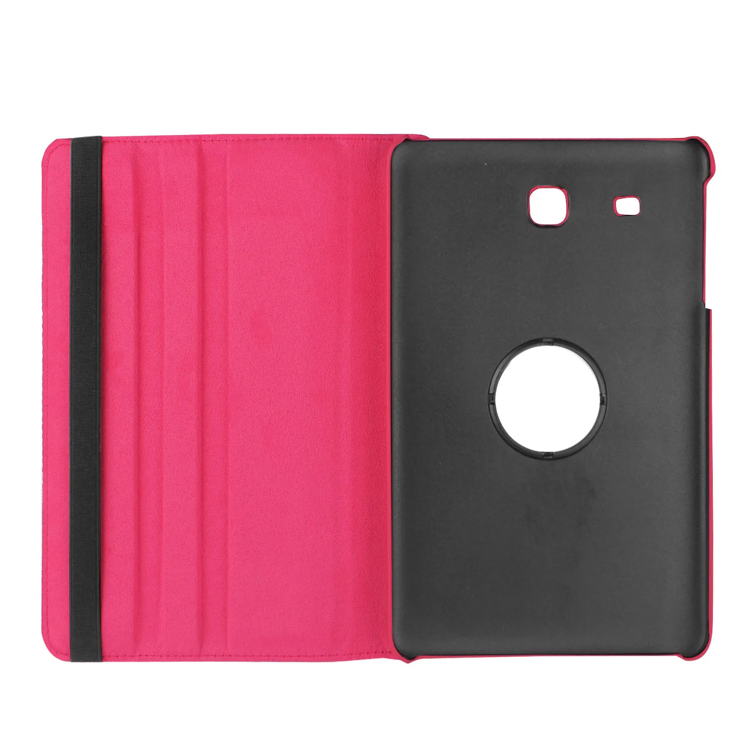 Чехол для планшета Funda с жестким чехлом Samsung Galaxy Tab E 9 6 дюйма 2016 SM-T560 T561 T565