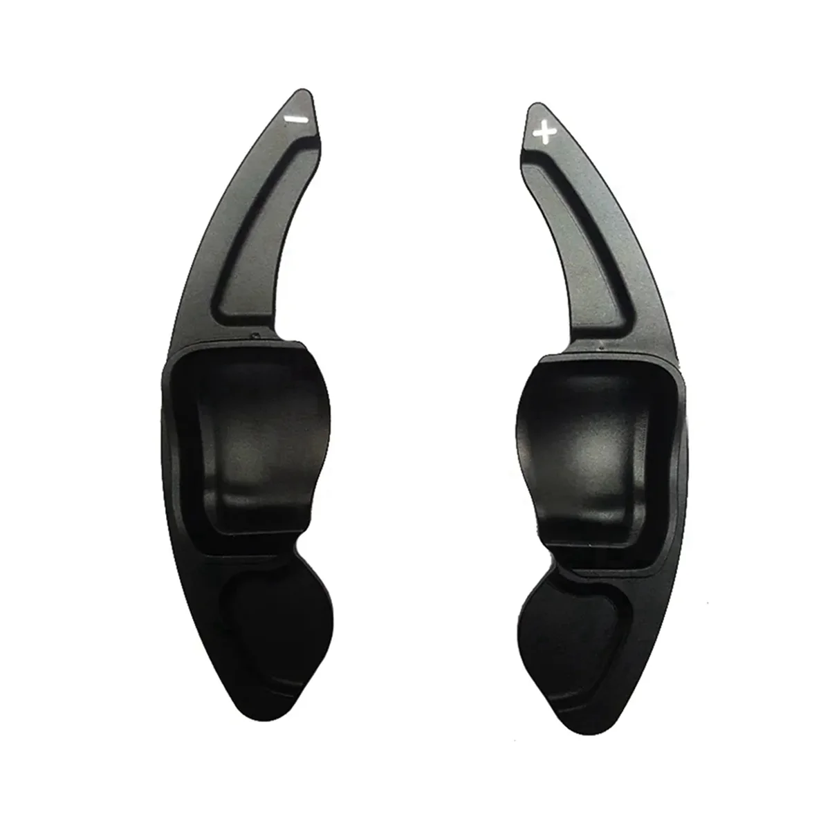 Весла переключения руля для Volkswagen Golf 5 6 MK6 GTI R Jetta MK5 Passat B6 B7