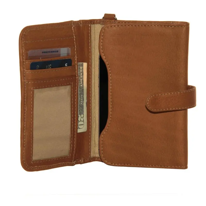

Card Case & Phone Wristlet