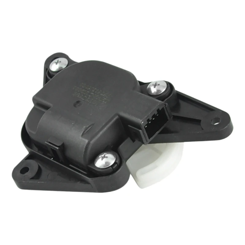 

Car HVAC Heater Blend Door Actuator Motor 971603K000 97160-3K000 for Hyundai Sonata Santafe