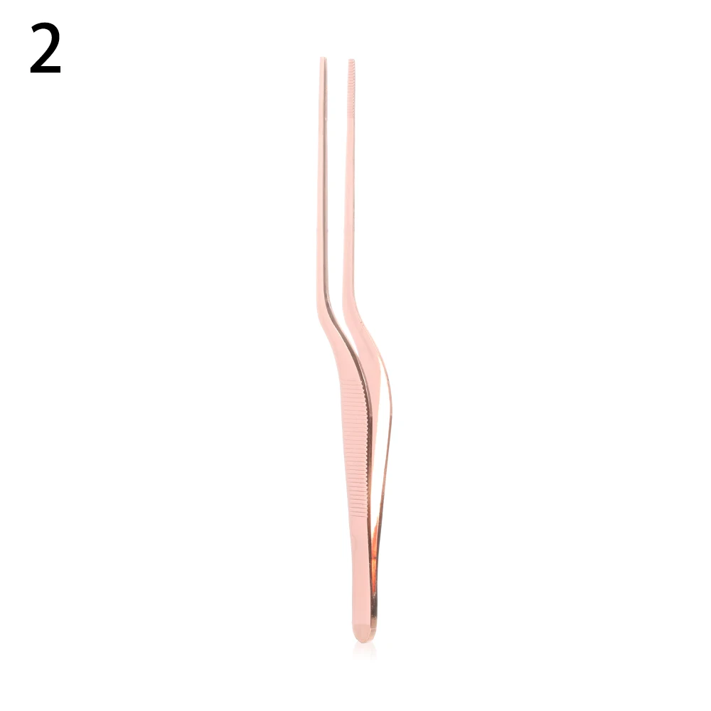 

Кухонные щипцы из нержавеющей стали 14 см