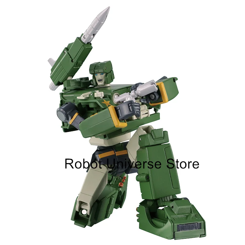 Экшн-фигурка TAKARA TOMY KO Transformers MP Series MP47 игрушка в подарок