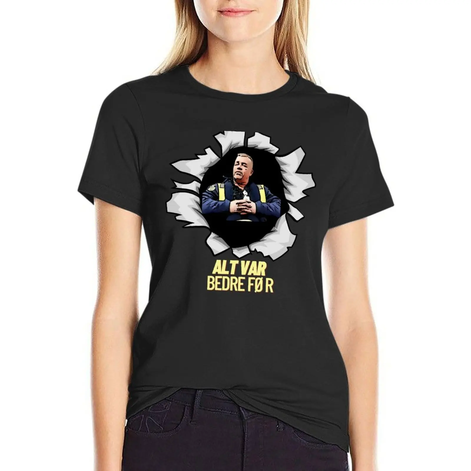 Рабочая искусственная аниме одежда винтажная женское платье-футболка