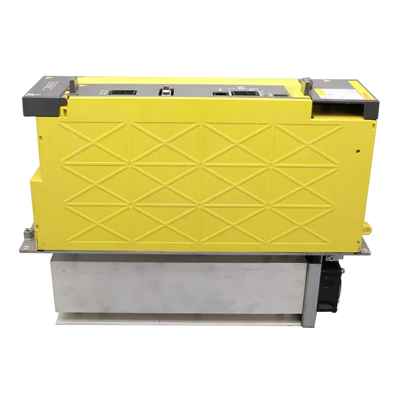 

Б/у усилитель сервопривода Fanuc