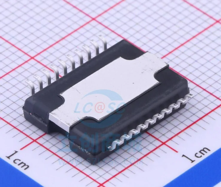 1 шт./лот TDA7266D13TR TDA7266D TDA7266 PowerSO-20 100% новый и оригинальный