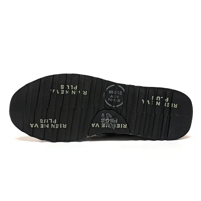 PREMIATA Мужская мода в стиле ретро универсальная легкая спортивная обувь легкие