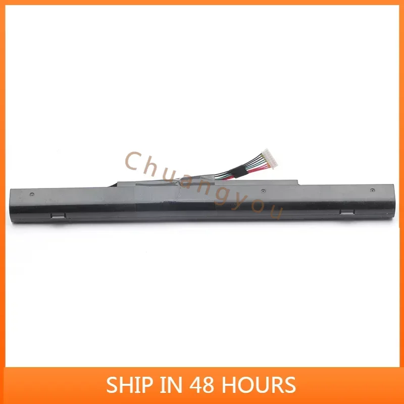 Аккумуляторы для ноутбука Acer Extensa 15 F15-572G/573g Ex2520g 2530G