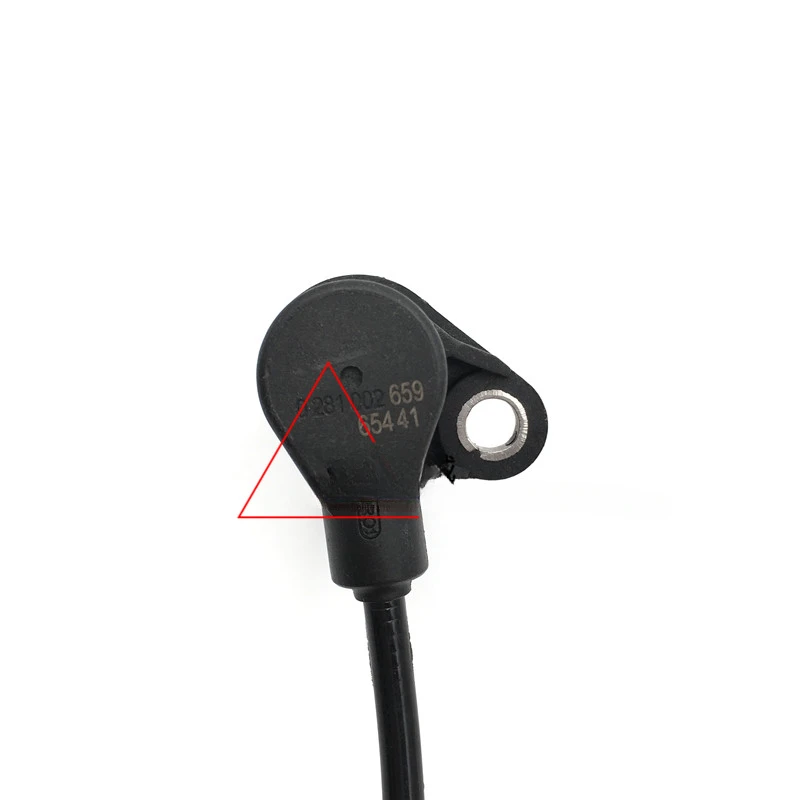 Аксессуары коленчатый вал Датчик скорости распредвала для экскаватора Sany