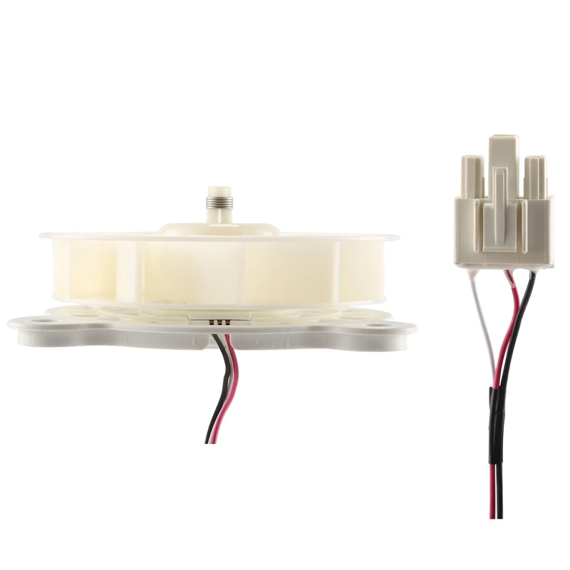 

JHD-Motor ZWF-30-3 12V2.5W для Samsung Meiling Athenarefrigerator