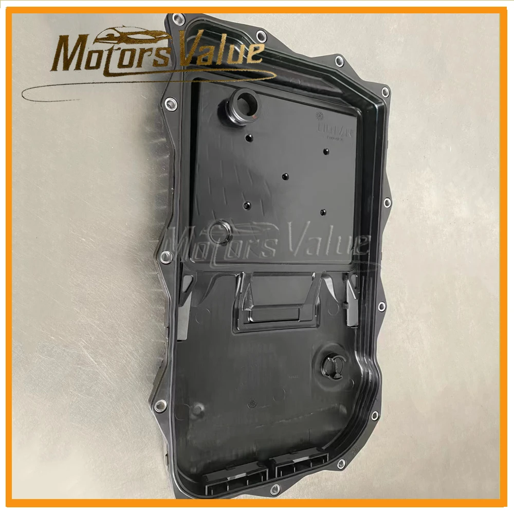 8HP45 8HP70 трансмиссионное масло фильтр для сковороды 24118612901 24117624192 24117604960 24117613253 LR065238