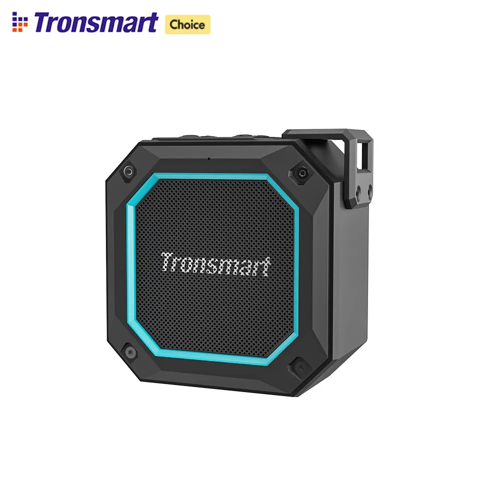 Tronsmart Groove 2 Беспроводной динамик