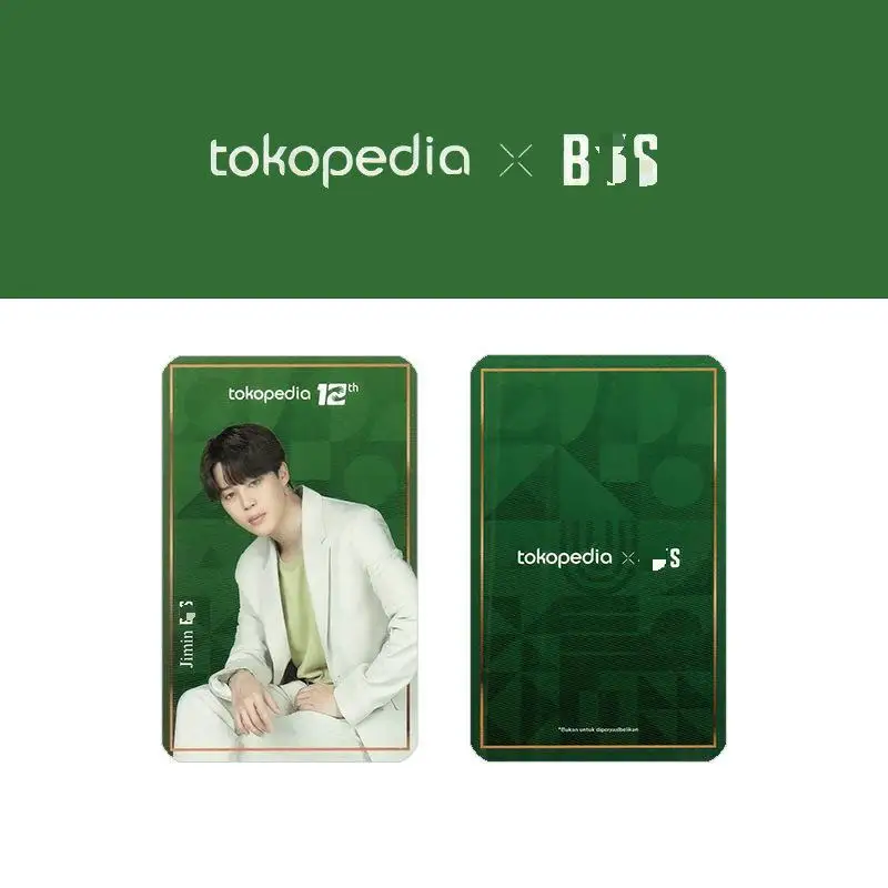 The boyz tokopedia