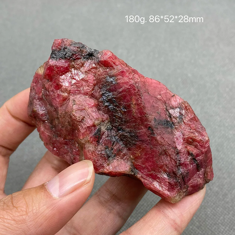 

100% натуральный кварцевый Родохрозит и фиолетовый флюорит пиритовый минеральный кристалл образец из провинции Гуанси, Китай