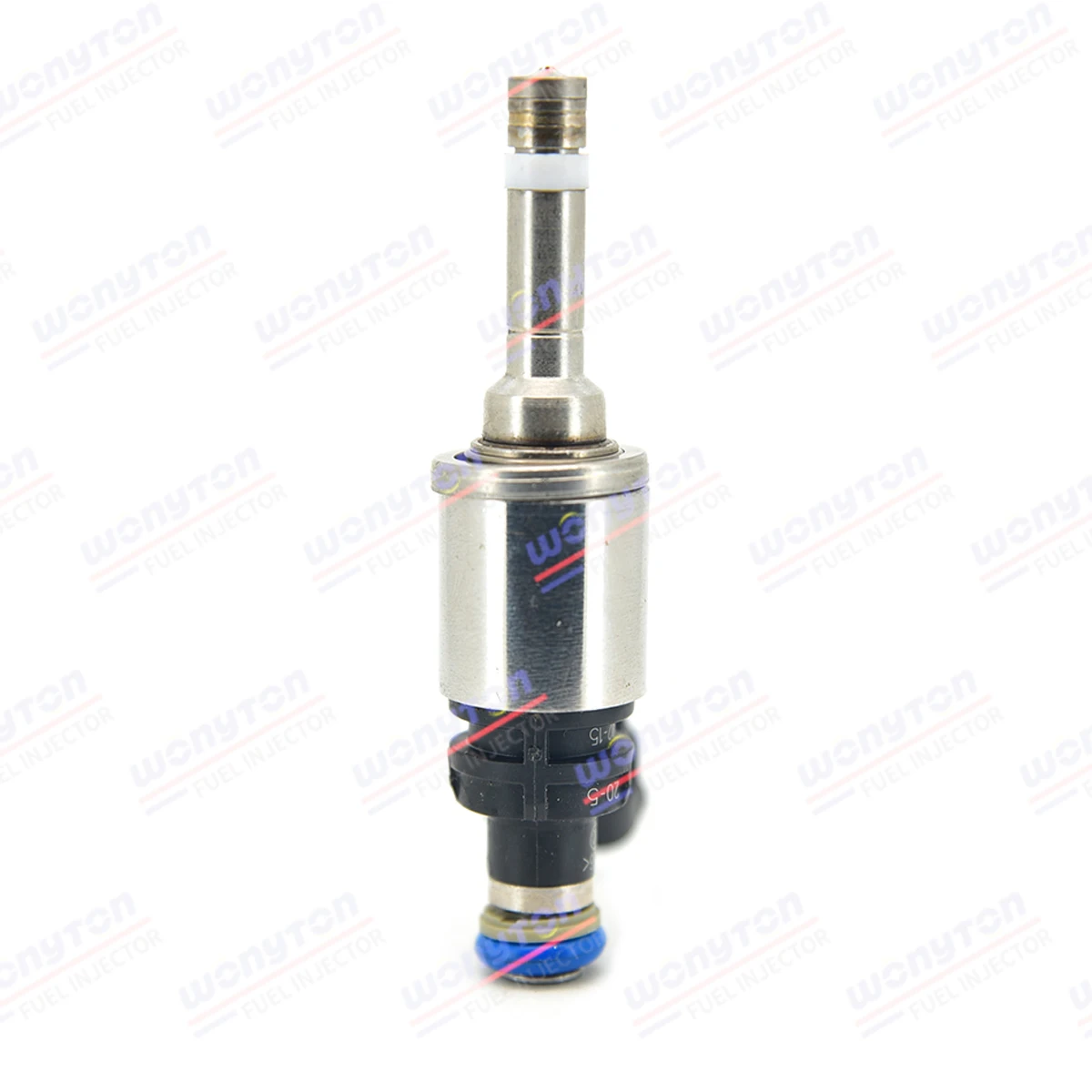 4 шт. топливные форсунки для R55 R56 R57 R58 R59 R60 R61 Cooper S и JCW 0261500073