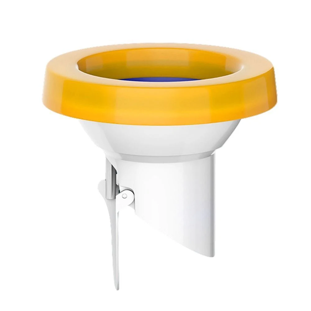 Соединительное кольцо для трубы слива Closestool газовое и водонепроницаемое