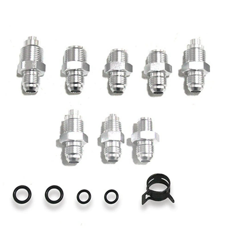 551082 Универсальный комплект шлангов насоса гидроусилителя руля запасная часть