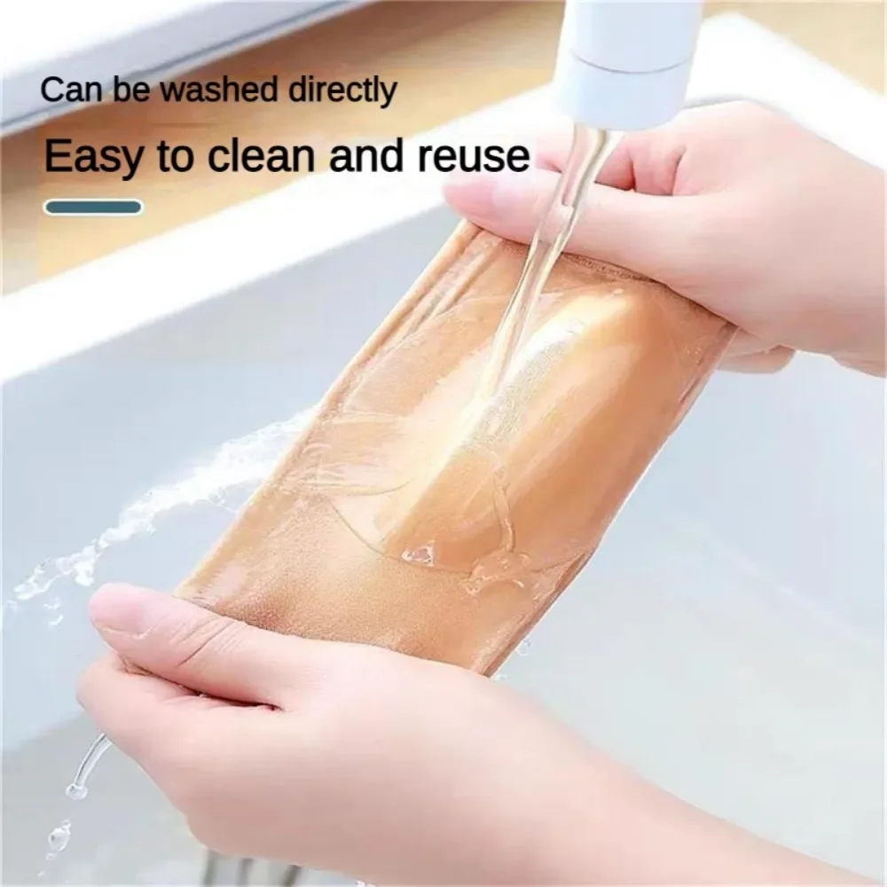 1 пара силиконовые колпачки для обуви против трещин