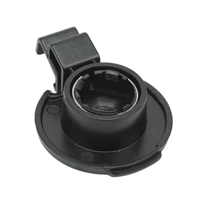 

Black Holder Plastic Car Suction Cup Mount GPS For GARMIN NUVI 2597 LMT Brand new Convenient Durable Latest New