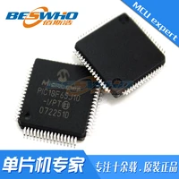 pic18f65j10 ipt qfp64 smd mcu single chip microcomputer chip ic brand new original spot