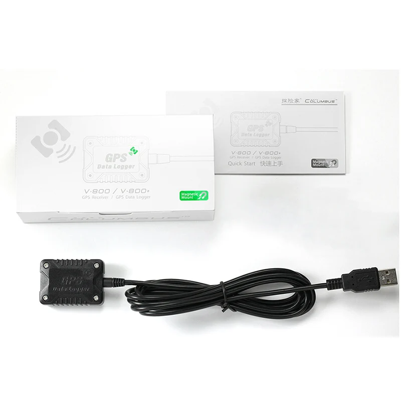 USB-приемник для GPS-навигации мышь MTKII 3339 66 каналов |