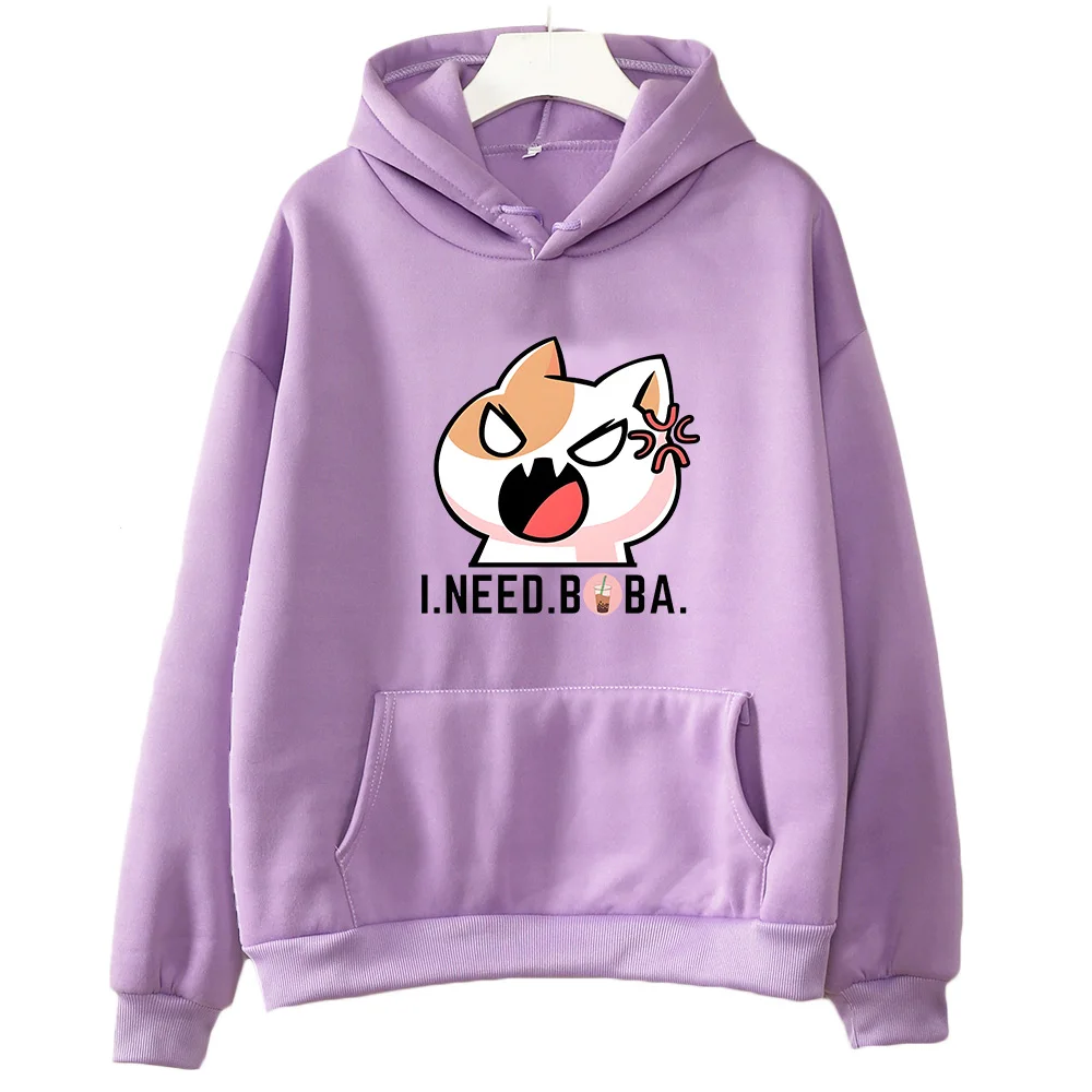 Рисунок 6 - Мне нужна Толстовка Boba Tea с