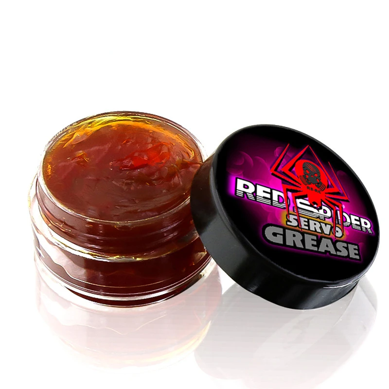 

Дифференциальная смазка для радиоуправляемой машинки