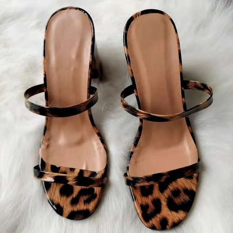 

Female Shoes Ladies' Slippers Beige Heeled Sandals Big Size Rubber Flip Flops Square heel Med 2022 Black Soft Hawaiian Summer Bl