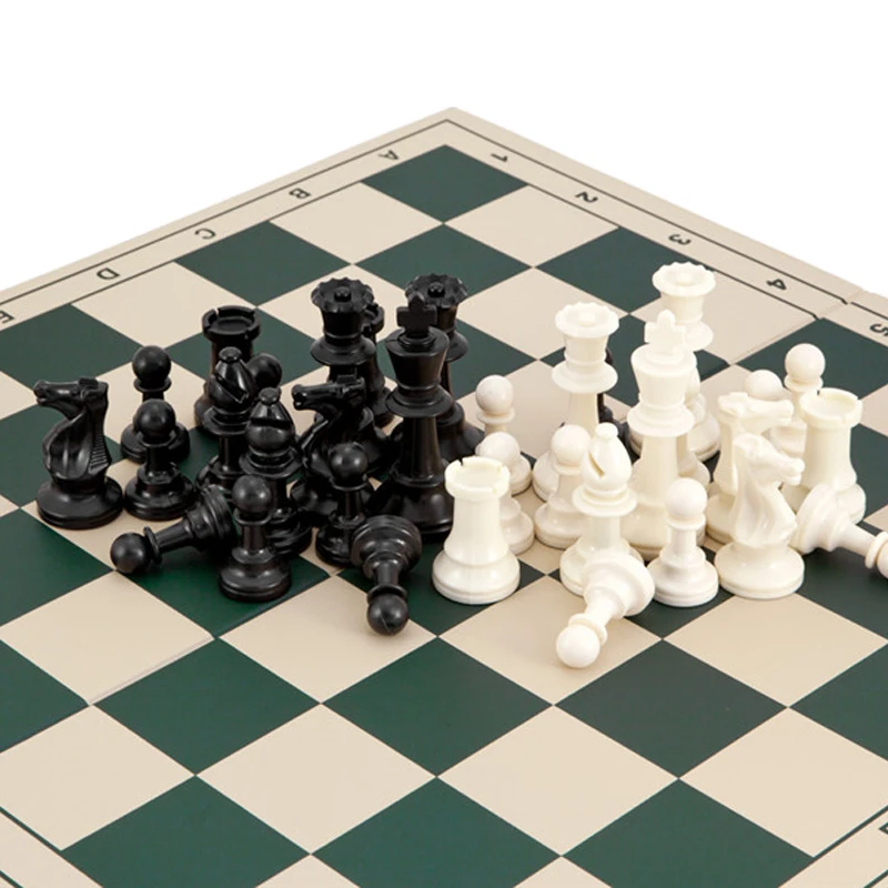 

64/77/97 мм средневековый Шахматный набор 35 см 43 см 51 см Шахматная шахматная доска для взрослых путешествия шахматные фигуры настольные игры де...