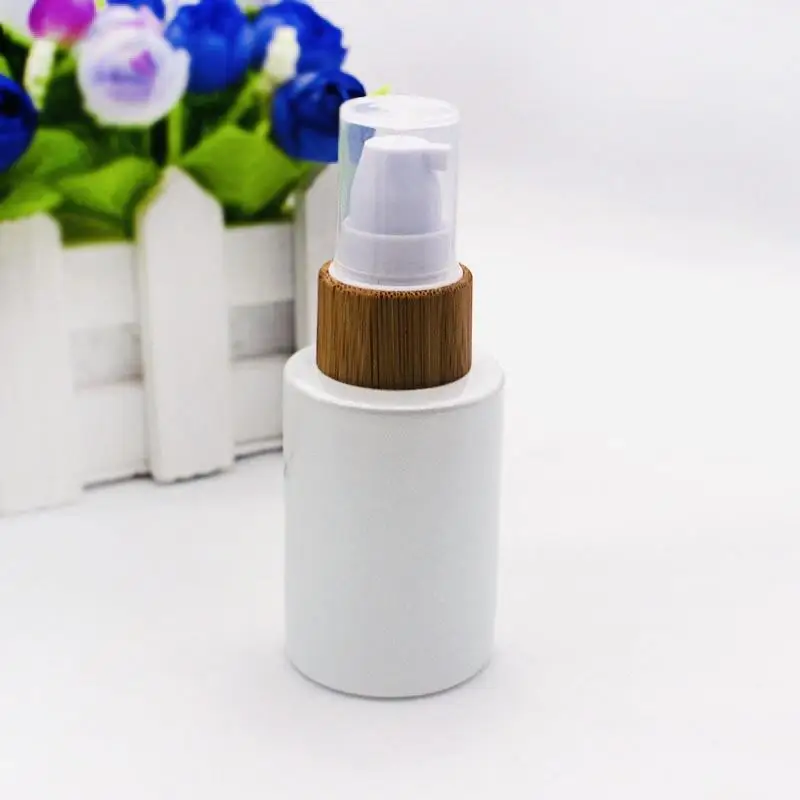 5 шт. 30 мл мини пустой многоразовый распылитель Parfumair портативный перламутровый