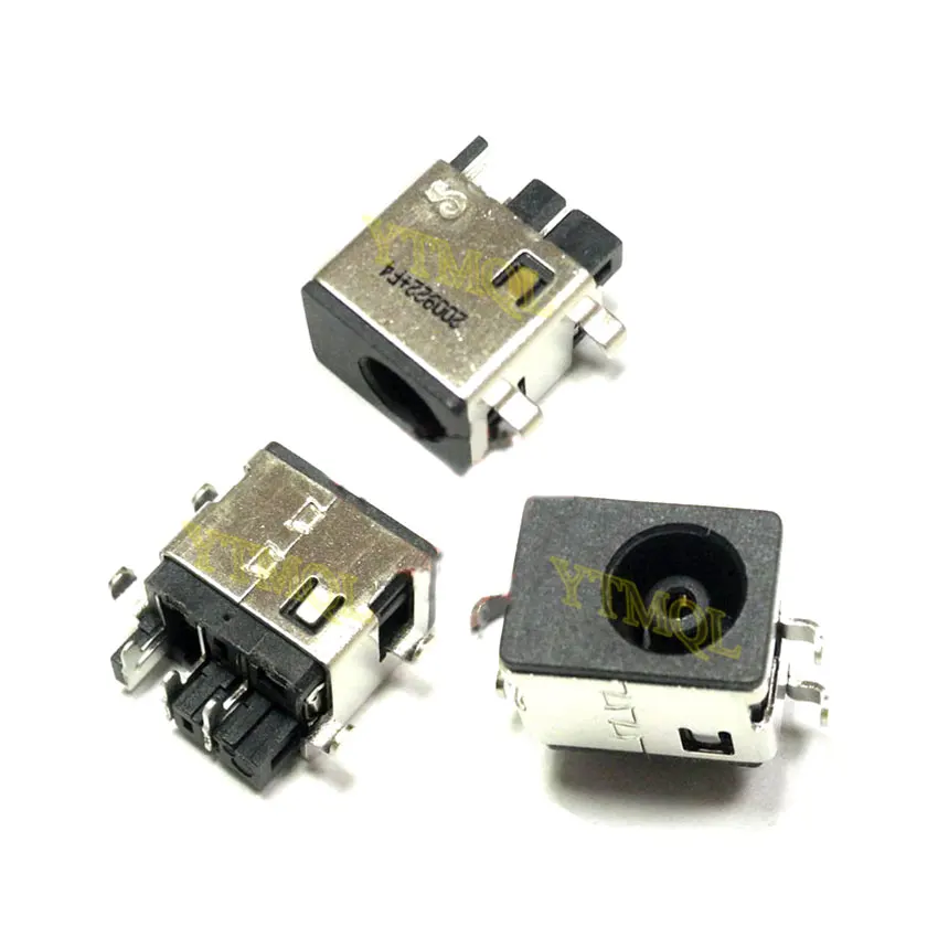 

1-100PCS Laptop DC power Jack Charging port socket connector For Samsung NP300E5M NP300E5K NP500R5L