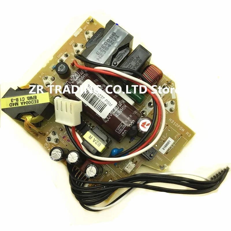 

ZR Top quality H310PSM projector ballast board lamp For EB-C2020XN/C2040XN/C2010XH