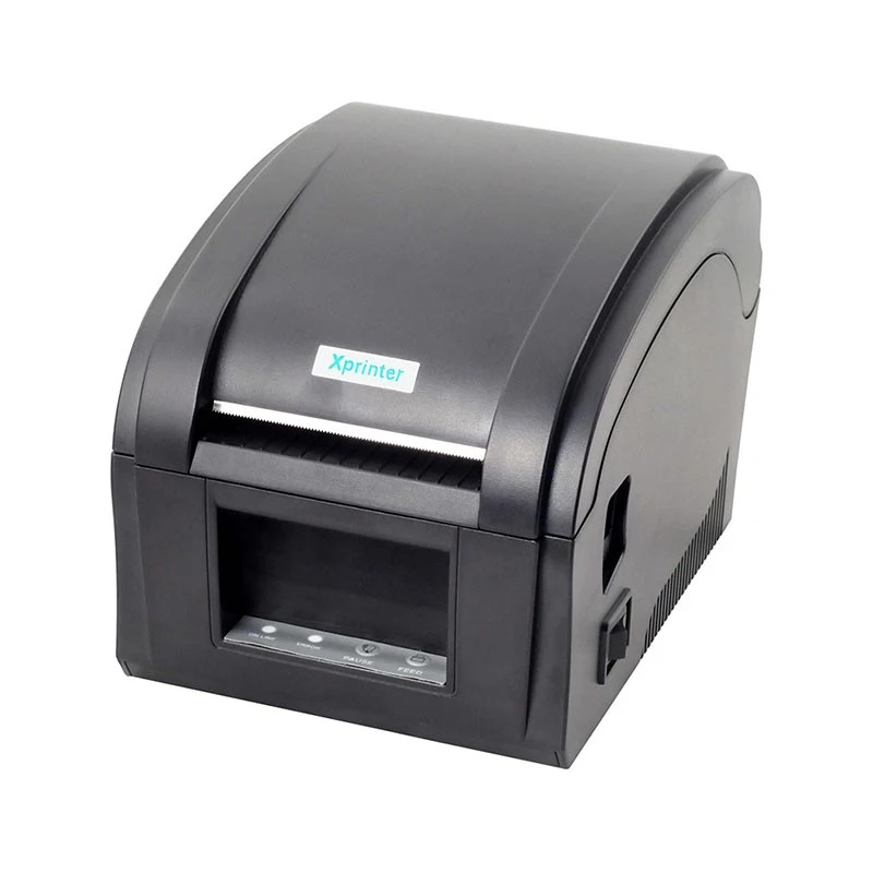 

Printer Xprinter XP-360B, office electronics printers