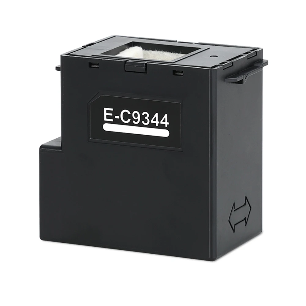 C9344 C12C 934461   Коробка для обслуживания EWMB3 для принтера Epson XP-4100 XP-4105 WF-2830 WF-2850 WF-2810DWF WF-2830DWF XP-3100 XP-4100 (art.: 3920cd8a8b0d8) - 3920cd8a8b0d8