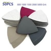 wet dry wet and dry mouse sanding sheets triangle 800 1000 1500 2000 5000 grit