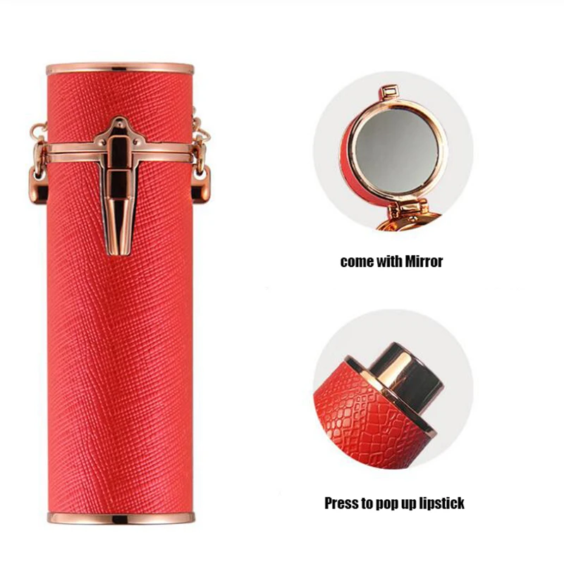 Губная помада бархатная