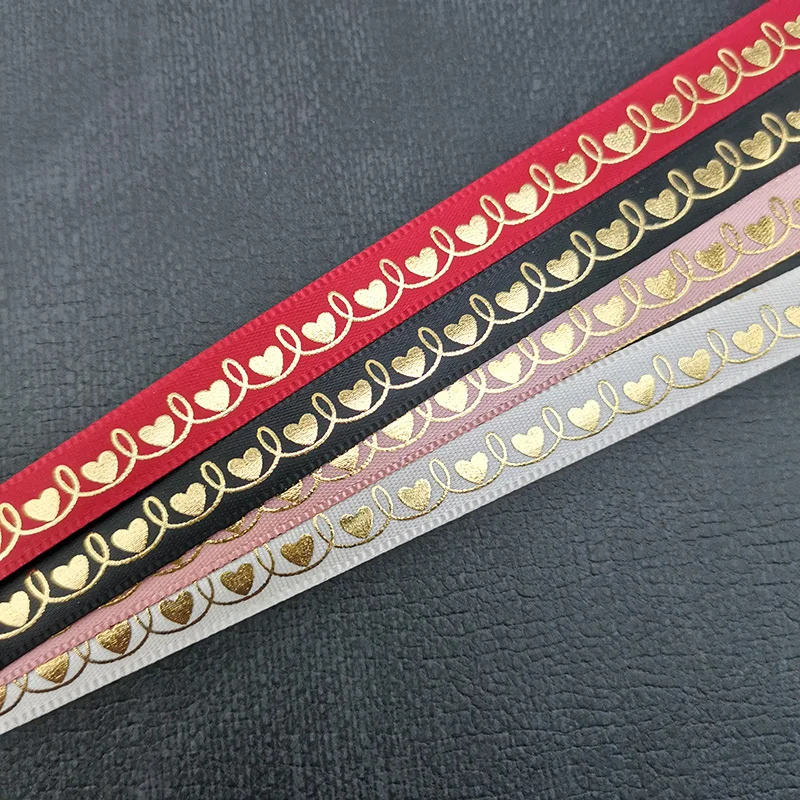 10 ярдов/рулон лента для украшения дома мм | Дом и сад