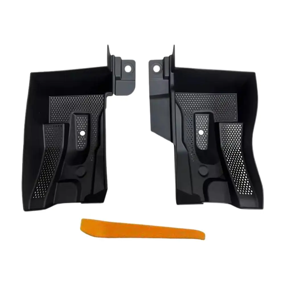 

Corolla Cross 2020-2024 Защитная Рамка Моторного Отсека Материал ABS Фильтр Экран Защитная Крышка Защита Резервуара Для Воды