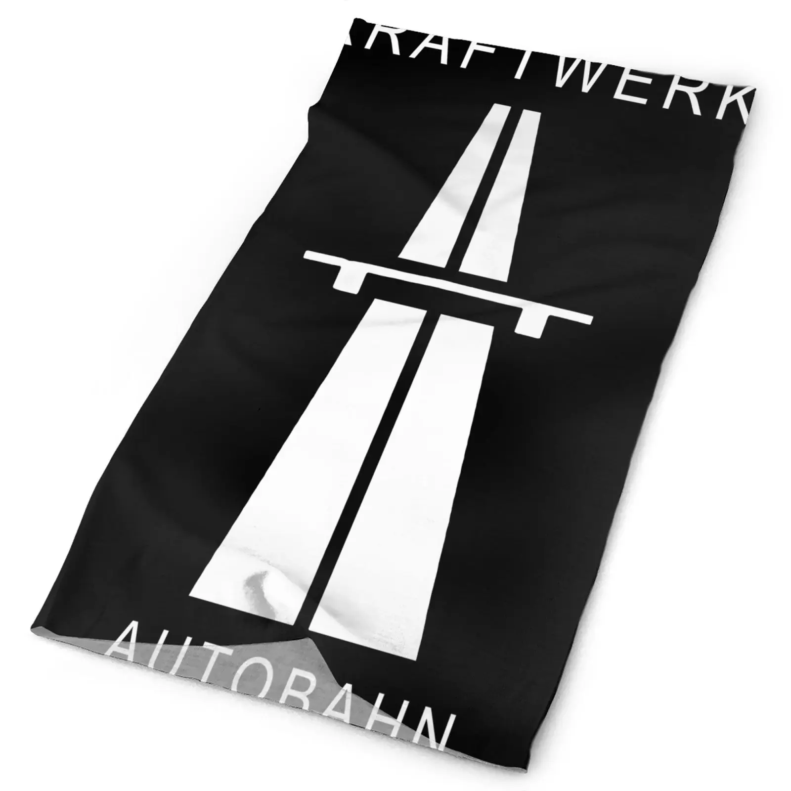 

Kraftwerk autoдон 6707 Krautrock Electronic Мужская бандана велосипедные аксессуары Мужская Бандана Маска Тканевая маска