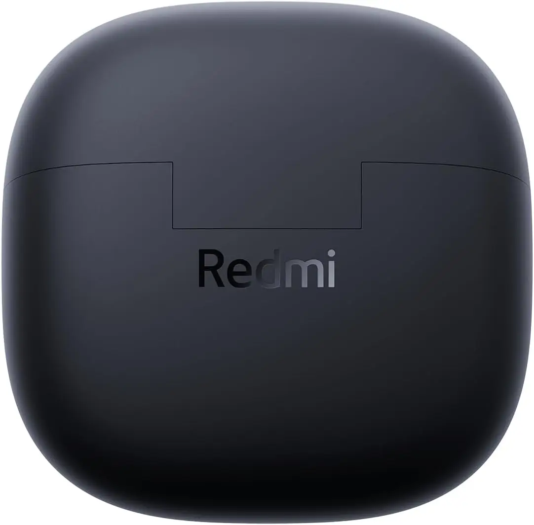 Фото Наушники-вкладыши Redmi Buds 6 Lite, динамическое активное шумоподавление 40 дБ, срок службы батареи до 37 часов №3