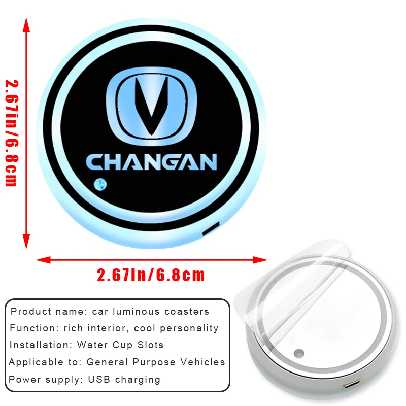 1 шт. светодиодная лампа для салона автомобиля Chevrolet Captiva Corsa Spark Malibu Trax Caprice Camaro 2011 -