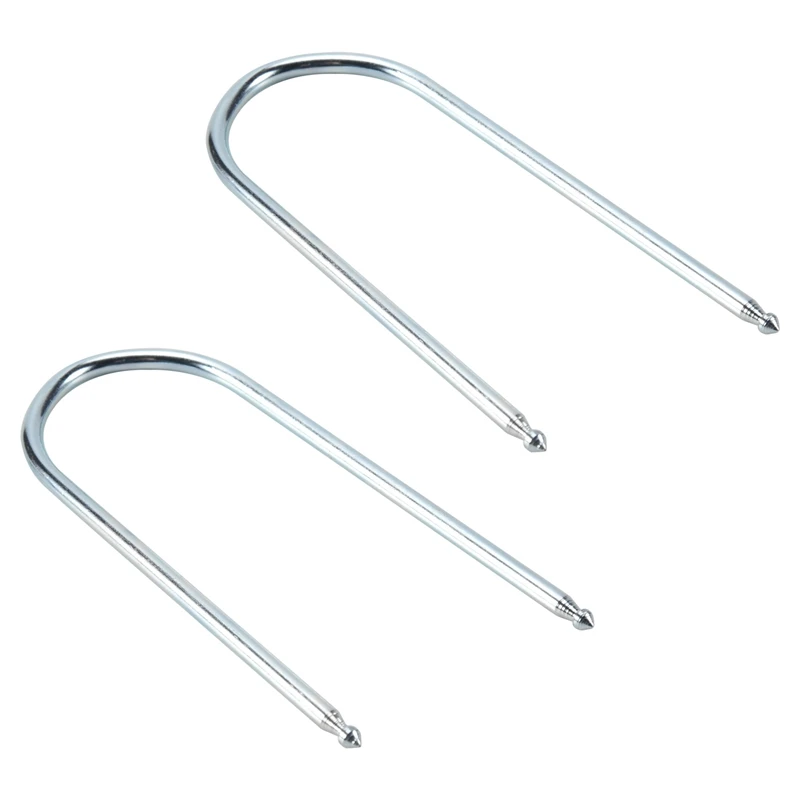 2 шт. ключи для снятия автомобильного стерео радио инструмент замены