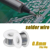welding wires lighter stainless steel solder wire disposable copper iron nickel battery pole piece welding universal solder wire