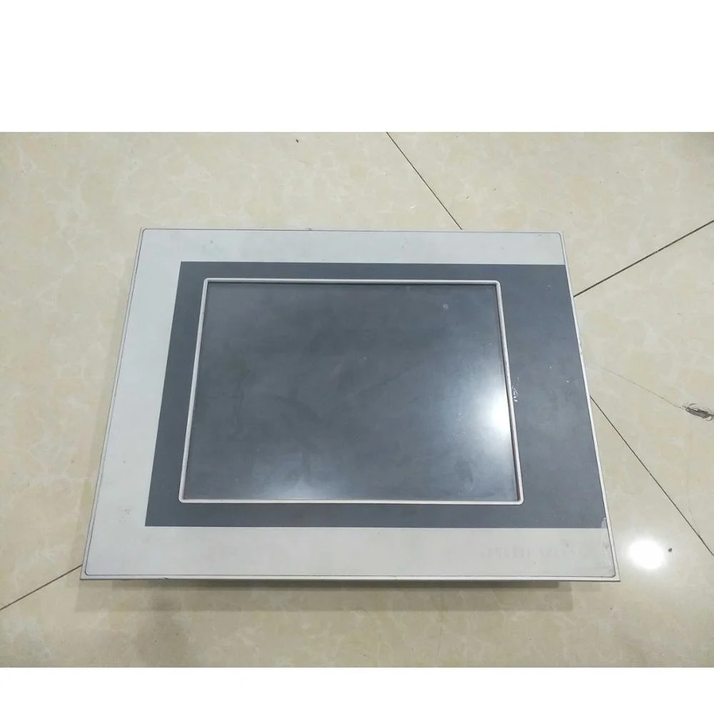 B&ampR Automation Provit 5200 5D5211.03 5C5001 Блок дисплея с сенсорной панелью