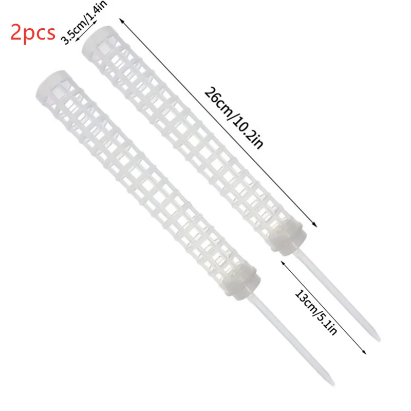 

Пластиковая моховая палка для растений