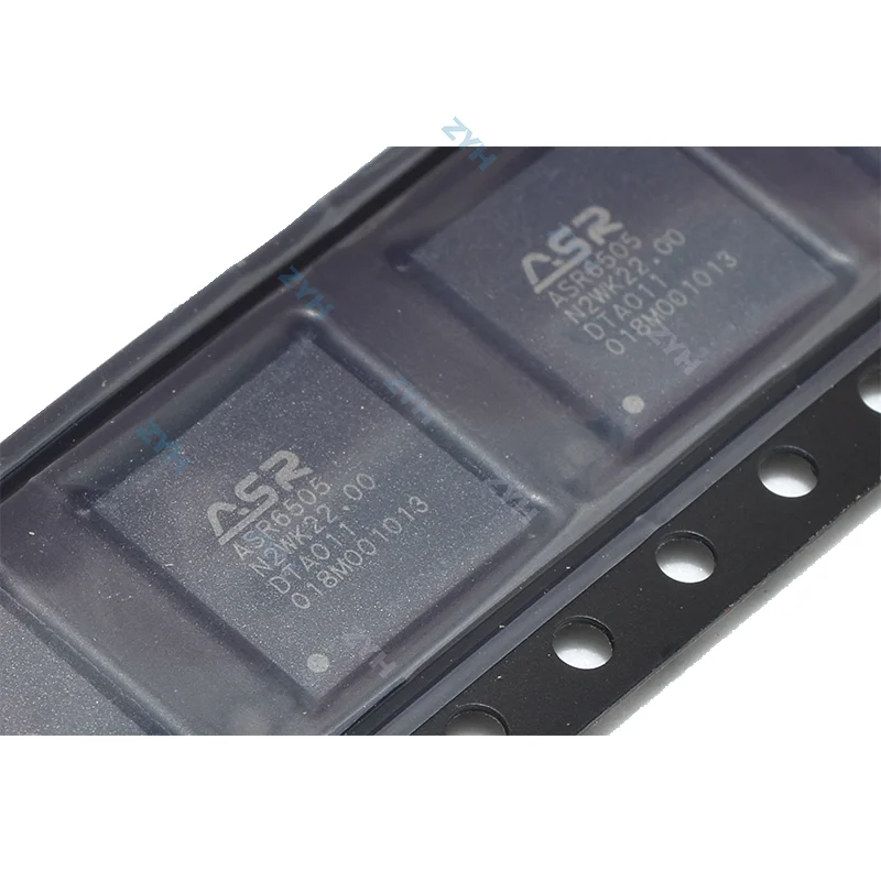 

Новый и оригинальный модем ASR6505 LoRa и 8-битный CISC MCU