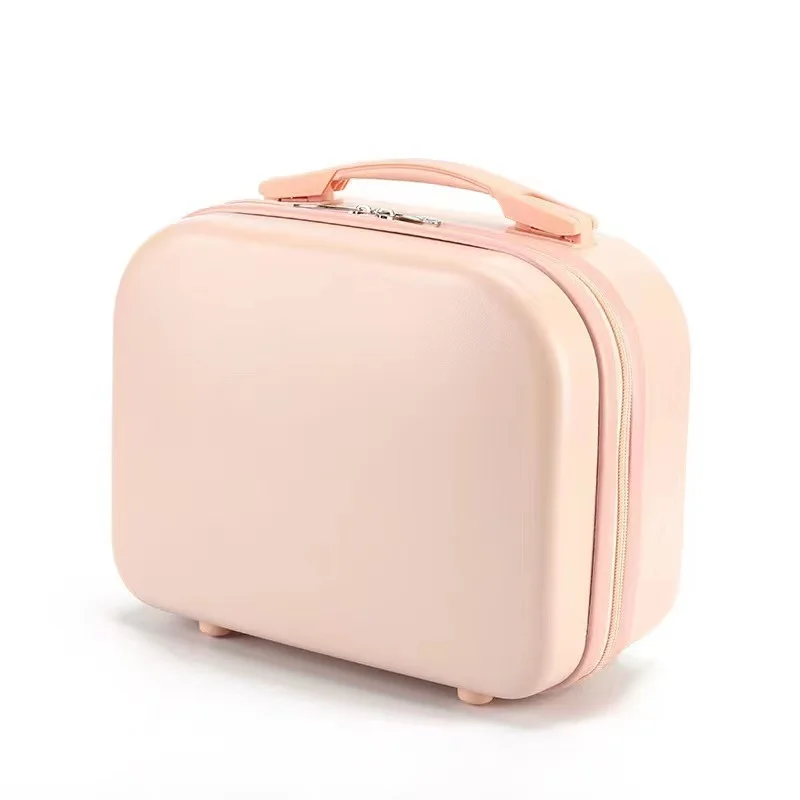 Cute Mini Travel Mini Suitcase Hot Sales High Quality For Women 14 Inches
