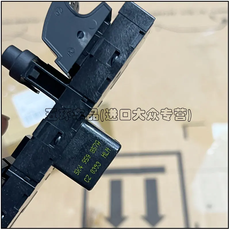 5K4 959 857 A стеклянный регулятор переключатель лифта автомобильные аксессуары