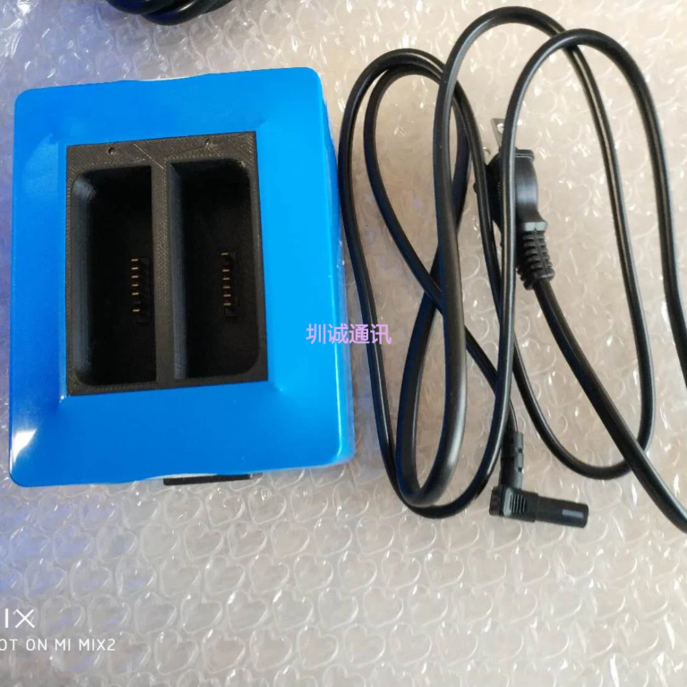 Ftel S178 S178V2 S153 S123 S122 S121 Fiber Fusion Splicer Battery Charger / Adapter S958C Made in China